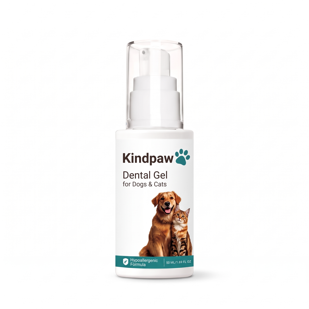 KindPaw Dental Gel