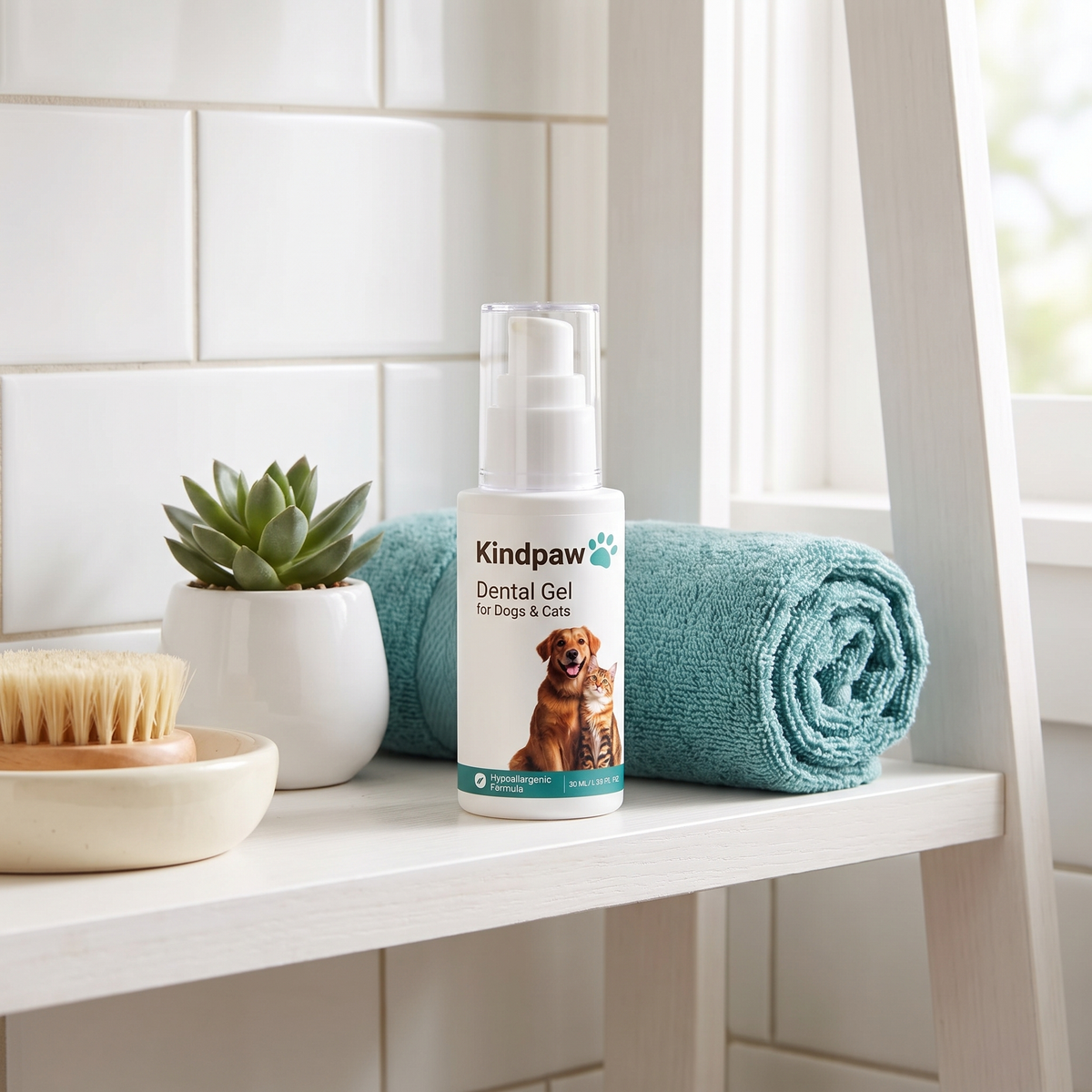 KindPaw Dental Gel